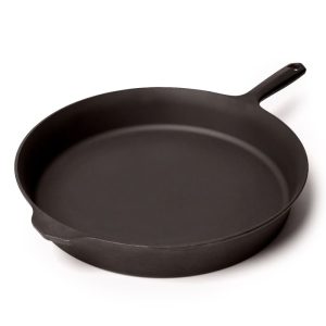 Field Company (Made in USA) No. 12 Cast Iron Skillet | 13.3"