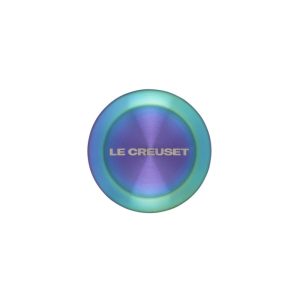 Le Creuset Signature Iridescent Knob | Large