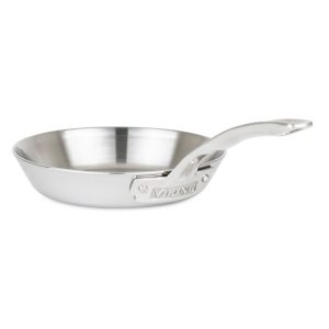 Viking Contemporary 3-Ply Stainless Steel 8" Fry Pan