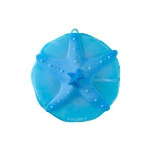 Charles Viancin Starfish Lid | 8"